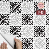 F-13-MTezgah Arası Folyo F-13