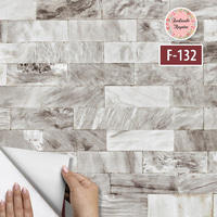 F-132-MTezgah Arası Folyo F-132