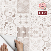 F-133-MTezgah Arası Folyo F-133