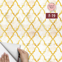 F-19-MTezgah Arası Folyo F-19