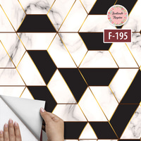 F-195-MTezgah Arası Folyo F-195