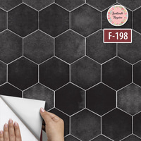 F-198-MTezgah Arası Folyo F-198
