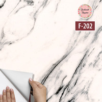 F-202-MTezgah Arası Folyo F-202
