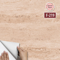 F-219-MTezgah Arası Folyo F-219