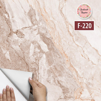 F-220-MTezgah Arası Folyo F-220