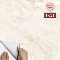 F-221-MTezgah Arası Folyo F-221