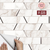 F-225-MTezgah Arası Folyo F-225