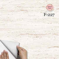 F-227-MTezgah Arası Folyo F-227
