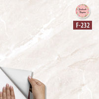 F-232-MTezgah Arası Folyo F-232