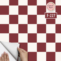 F-233-MTezgah Arası Folyo F-233