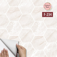 F-234-MTezgah Arası Folyo F-234
