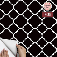 F-25-MTezgah Arası Folyo F-25