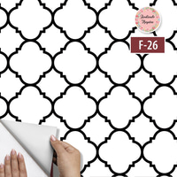 F-26-MTezgah Arası Folyo F-26