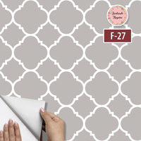 F-27-MTezgah Arası Folyo F-27