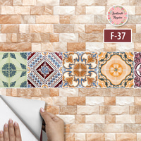 F-37-MTezgah Arası Folyo F-37