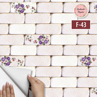 F-43-MTezgah Arası Folyo F-43