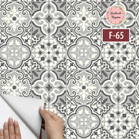 F-65-MTezgah Arası Folyo F-65