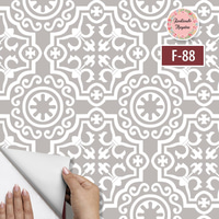 F-88-MTezgah Arası Folyo F-88