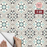 F-89-MTezgah Arası Folyo F-89
