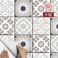 F-92-MTezgah Arası Folyo F-92