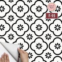 F-93-MTezgah Arası Folyo F-93