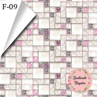 Fayans Desen-F09