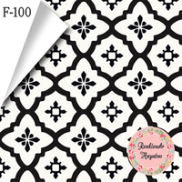 Fayans Desen-F100
