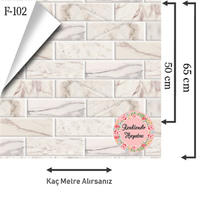 Fayans Desen-F102