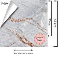 Fayans Desen-F126