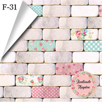 Fayans Desen-F31