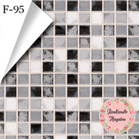 Fayans Desen-F95