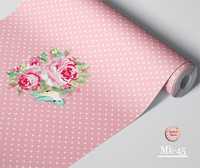 MK-45Masa Kaplama M-45