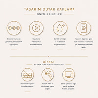 Tasarım Duvar Kaplama TSD-111