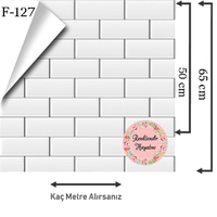 Tezgah Arası Folyo-F127