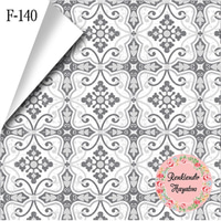 Tezgah Arası Folyo-F140