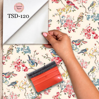 TSD-120Tasarım Duvar Kaplama TSD-120
