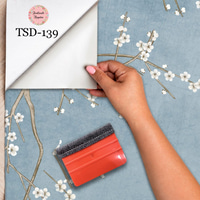 TSD-139Tasarım Duvar Kaplama TSD-139