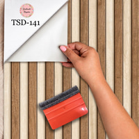 TSD-141Tasarım Duvar Kaplama TSD-141