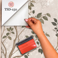 TSD-149Tasarım Duvar Kaplama TSD-150