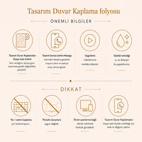 TSD-149Tasarım Duvar Kaplama TSD-150