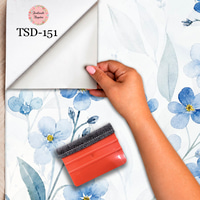 TSD-151Tasarım Duvar Kaplama TSD-151