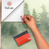 TSD-40Tasarım Duvar Kaplama TSD-40