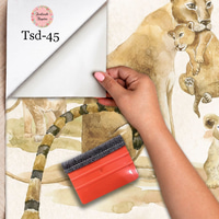 TSD-45Tasarım Duvar Kaplama TSD-45
