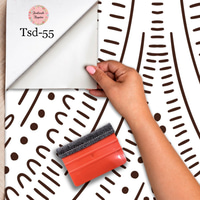 TSD-55Tasarım Duvar Kaplama TSD-55