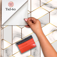 TSD-60Tasarım Duvar Kaplama TSD-60