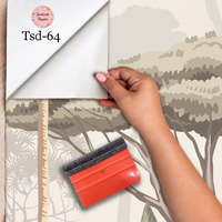 TSD-64Tasarım Duvar Kaplama TSD-64