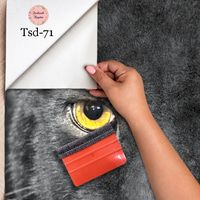 TSD-71Tasarım Duvar Kaplama TSD-71