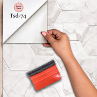 TSD-74Tasarım Duvar Kaplama TSD-74
