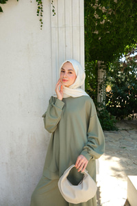 Arma Detay İkili Takım Ada Çayı