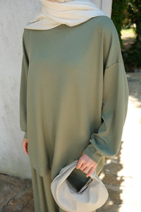 Arma Detay İkili Takım Ada Çayı